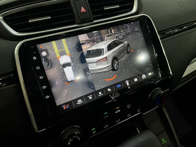 Honda CR-V 2021 thumb 4