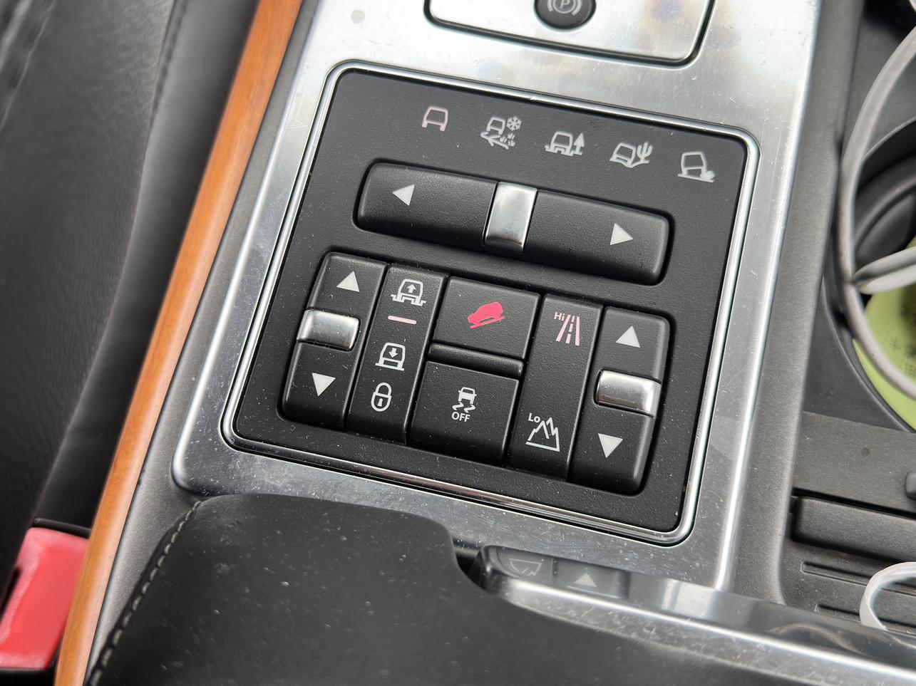 Land Rover Range Rover Sport 2013 thumb 5