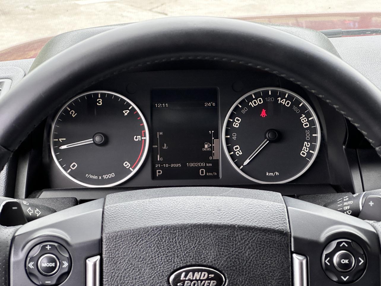 Land Rover Range Rover Sport 2013 thumb 8