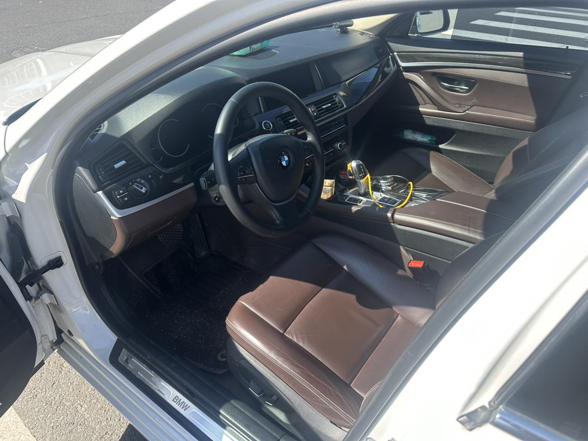 BMW 5 серии 2017 thumb 8