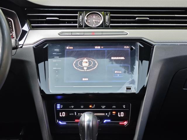 Volkswagen Arteon 2020 thumb 4