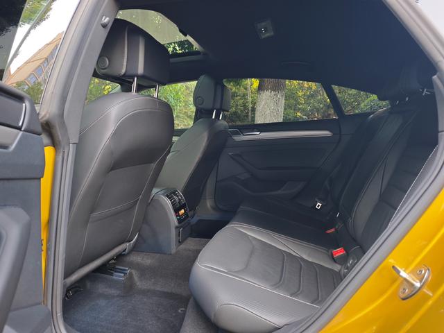 Volkswagen Arteon 2020 thumb 7