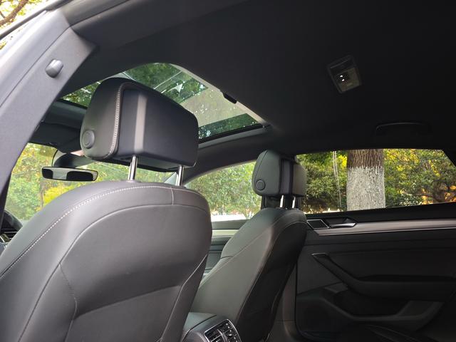 Volkswagen Arteon 2020 thumb 8