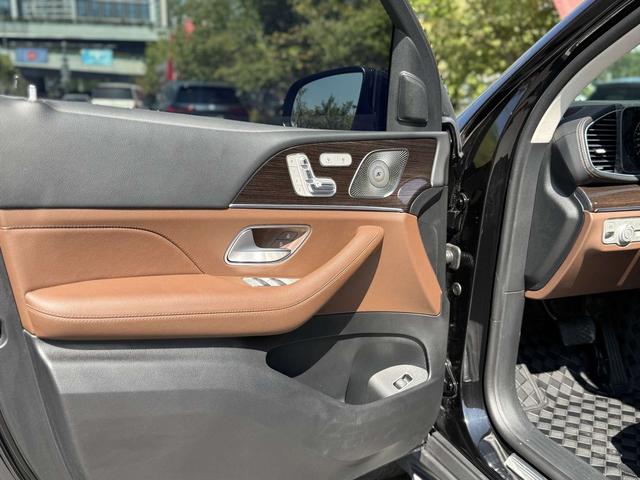 Mercedes-Benz GLE 2024 thumb 2