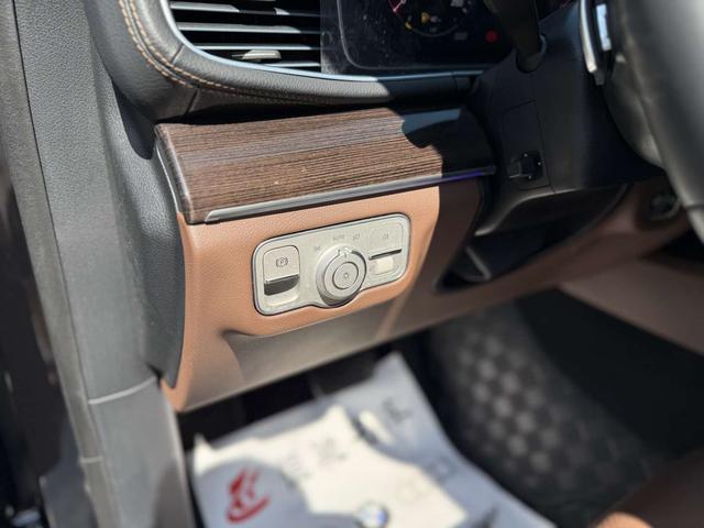 Mercedes-Benz GLE 2024 thumb 4