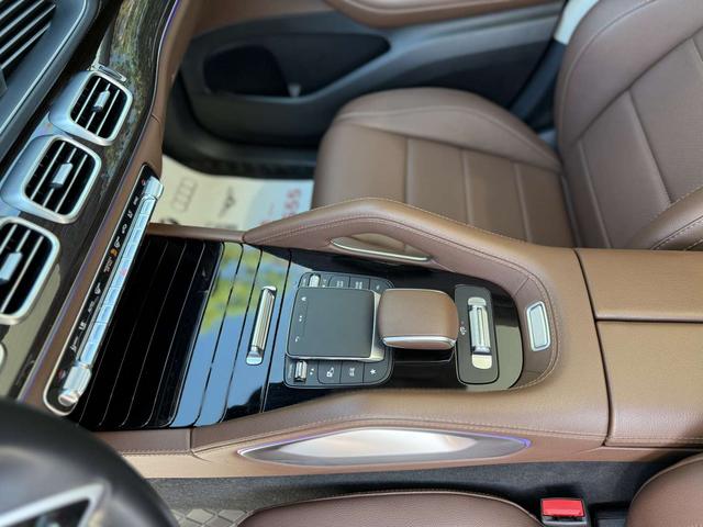 Mercedes-Benz GLE 2024 thumb 5