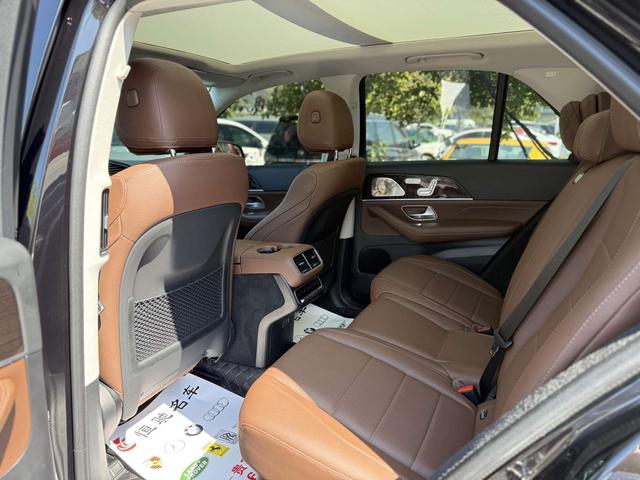 Mercedes-Benz GLE 2024 thumb 6