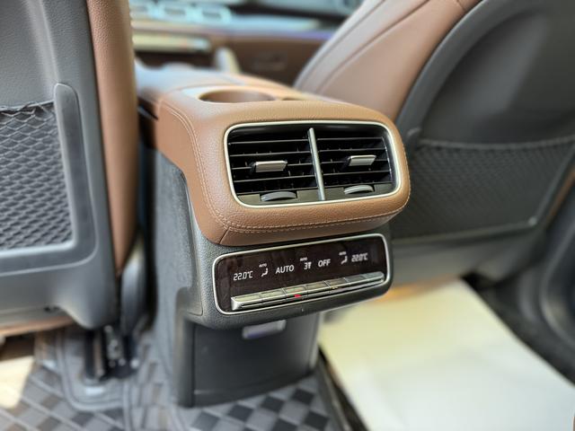 Mercedes-Benz GLE 2024 thumb 8