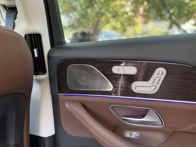 Mercedes-Benz GLE 2024 thumb 10