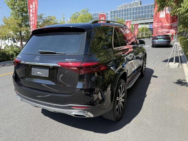 Mercedes-Benz GLE 2024 thumb 12