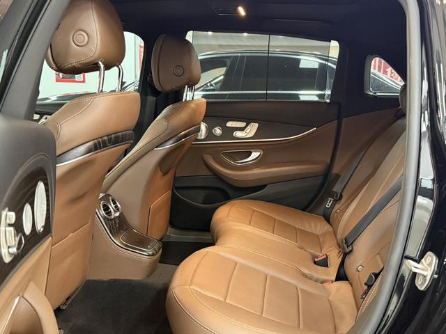 Mercedes-Benz E-Class 2021 thumb 2