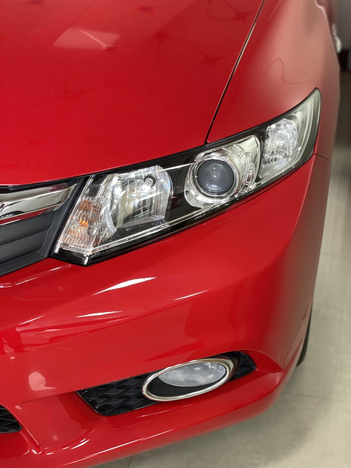 Honda Civic Ferio 2014 thumb 7