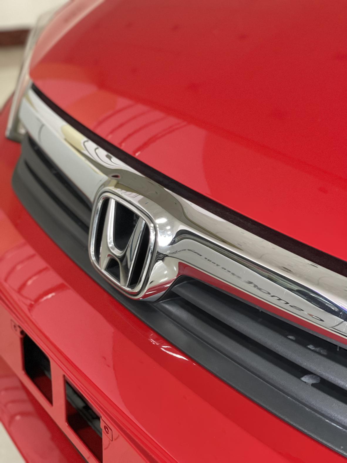 Honda Civic Ferio 2014 thumb 12