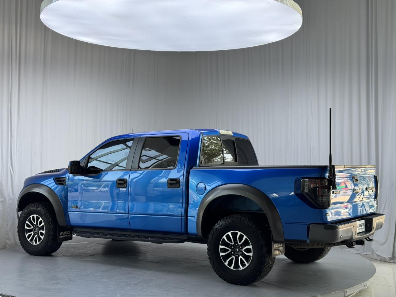 Ford F-150 2014 thumb 2