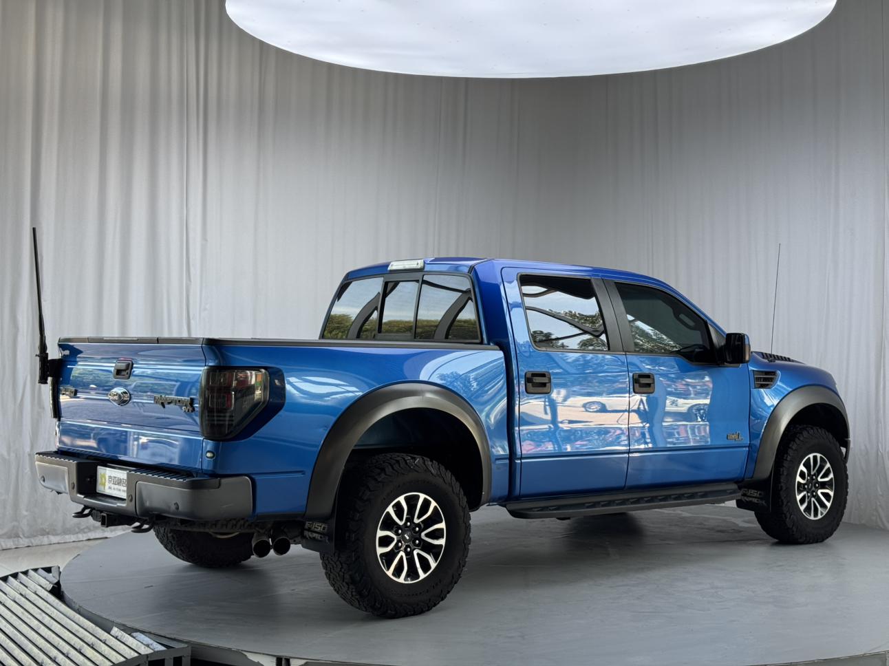 Ford F-150 2014 thumb 4