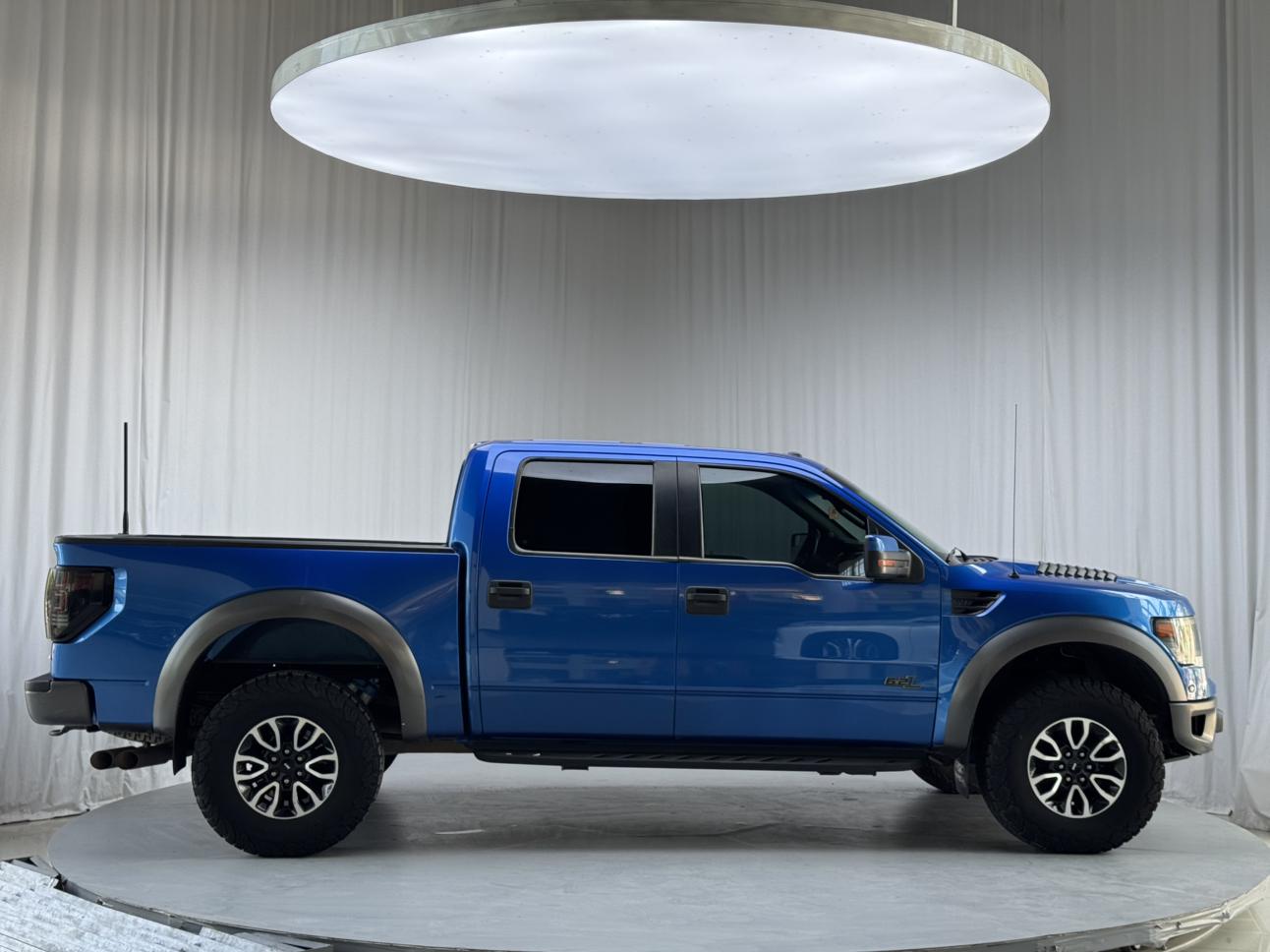Ford F-150 2014 thumb 5