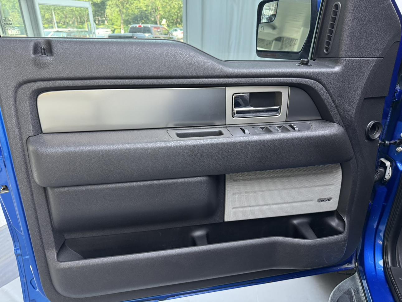 Ford F-150 2014 thumb 6