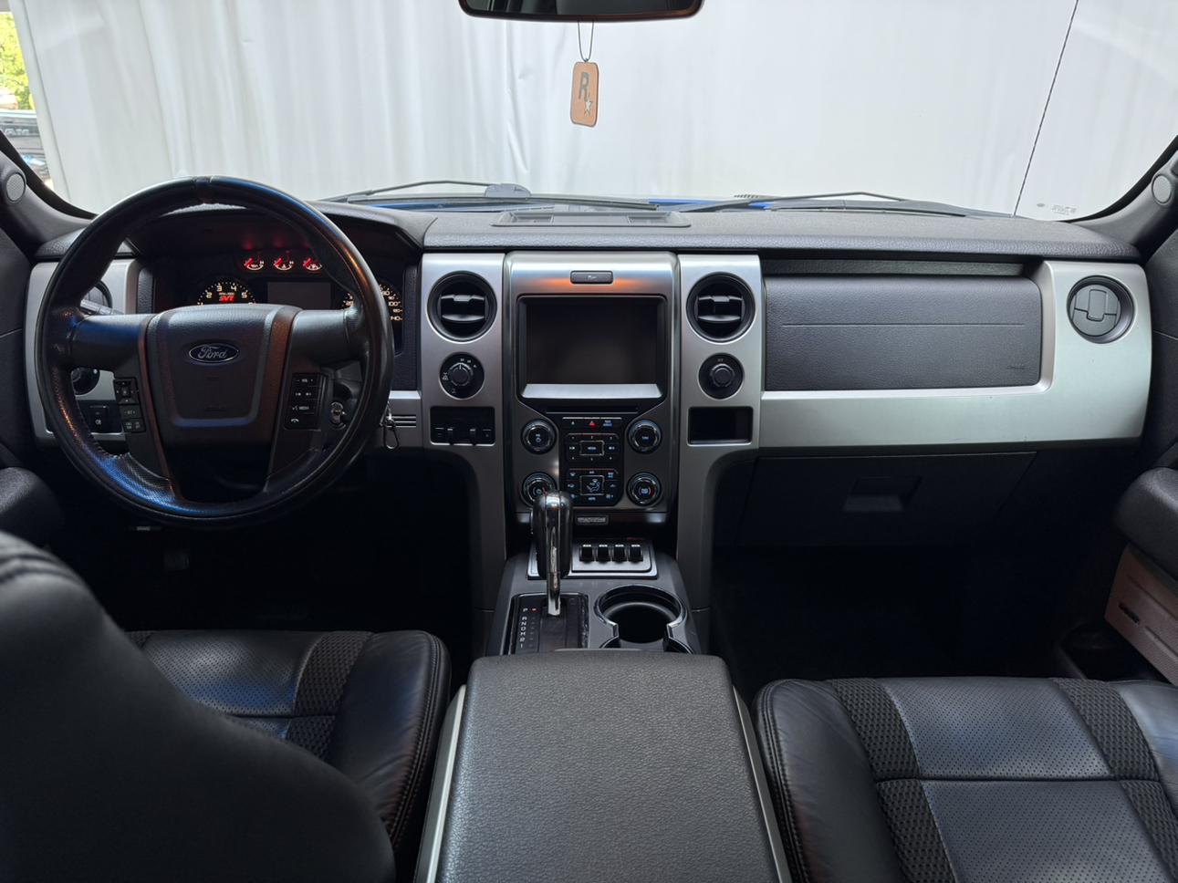 Ford F-150 2014 thumb 7