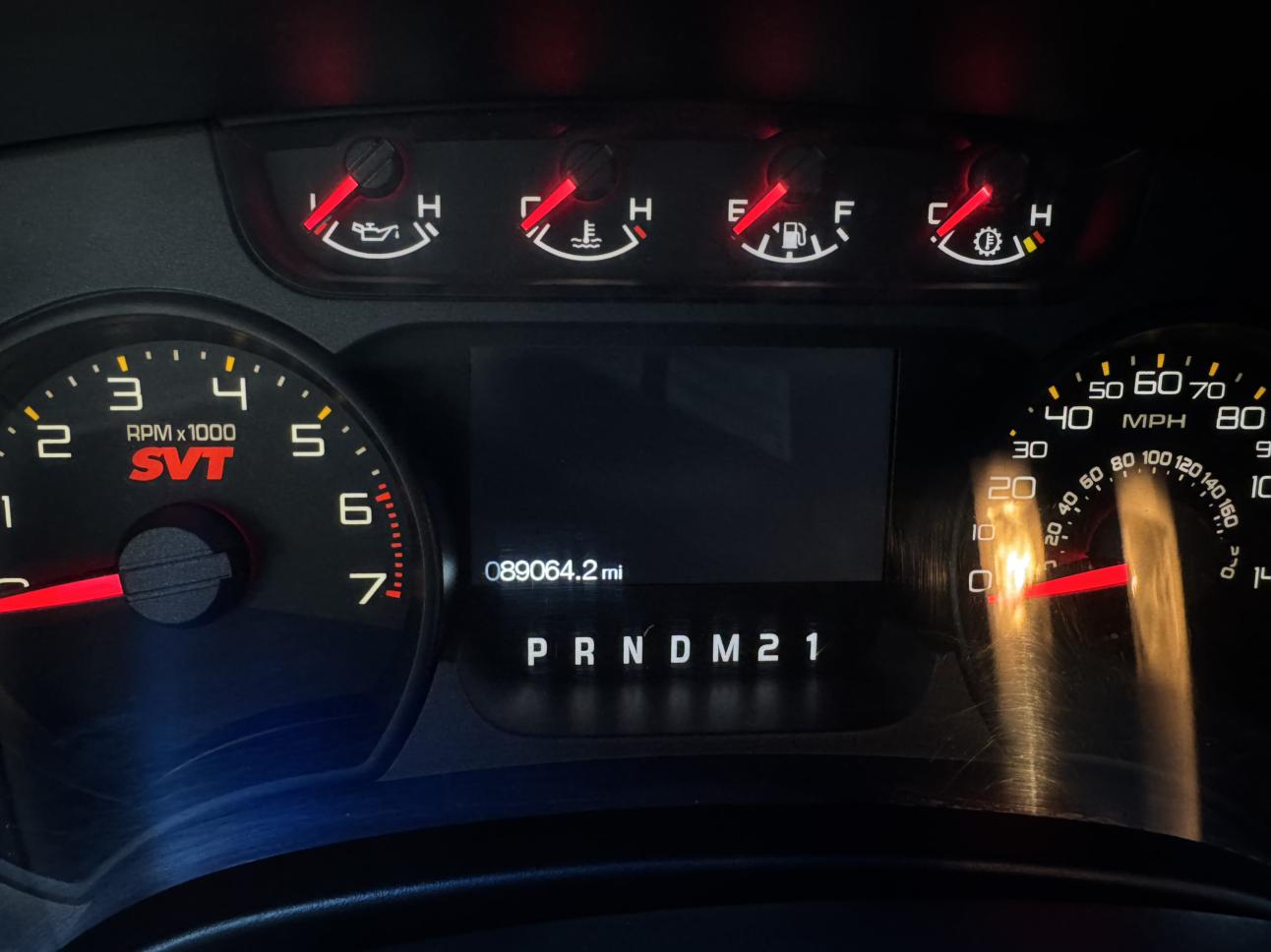 Ford F-150 2014 thumb 8