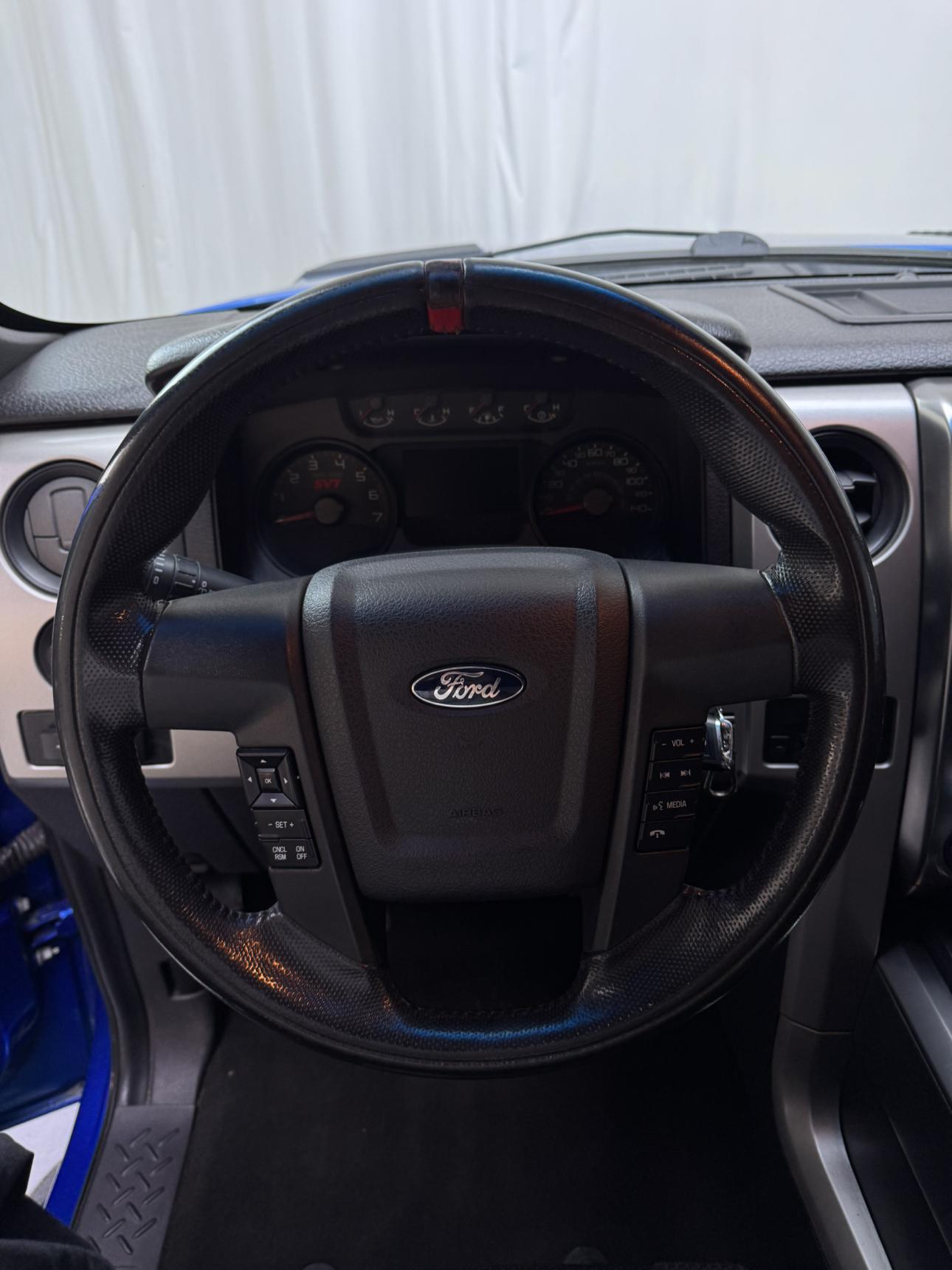 Ford F-150 2014 thumb 9