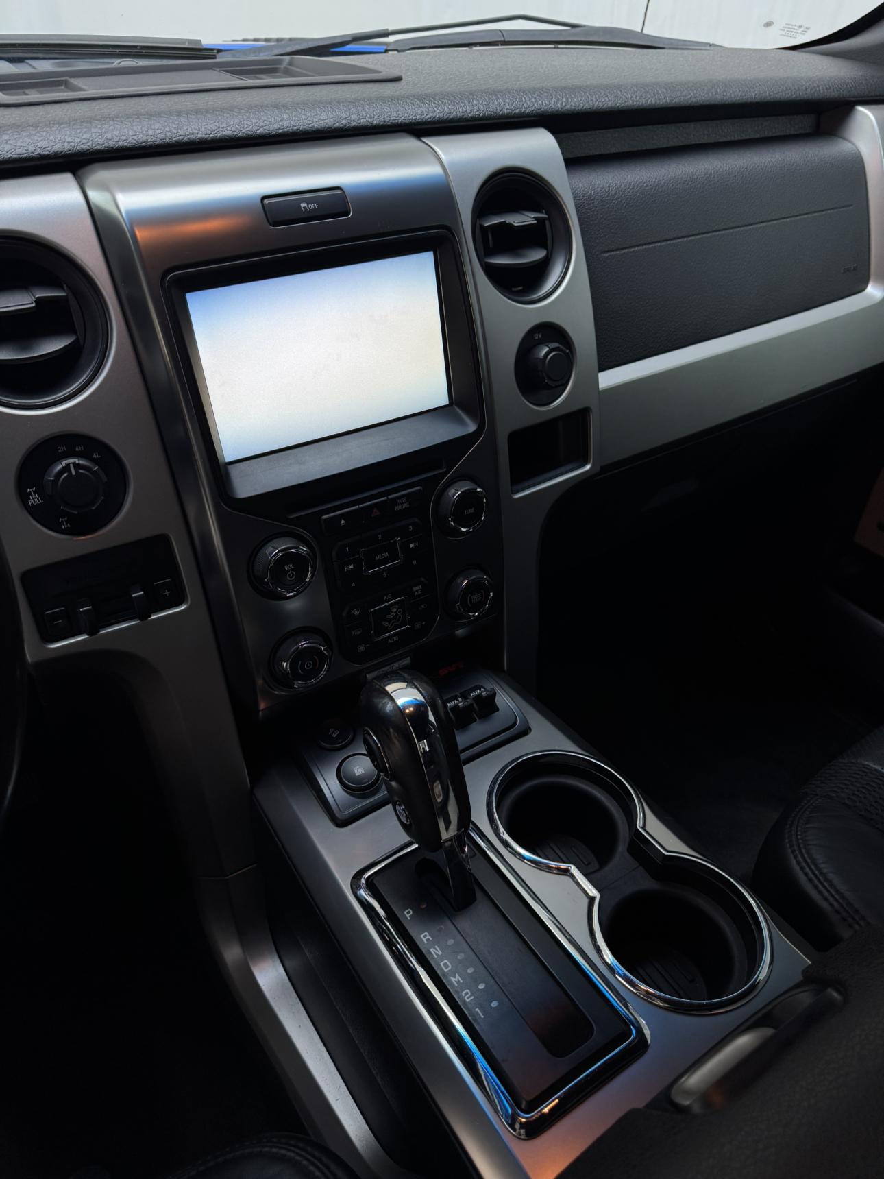 Ford F-150 2014 thumb 10