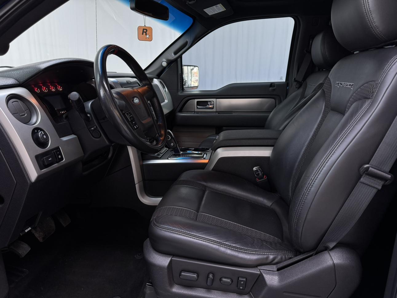 Ford F-150 2014 thumb 11