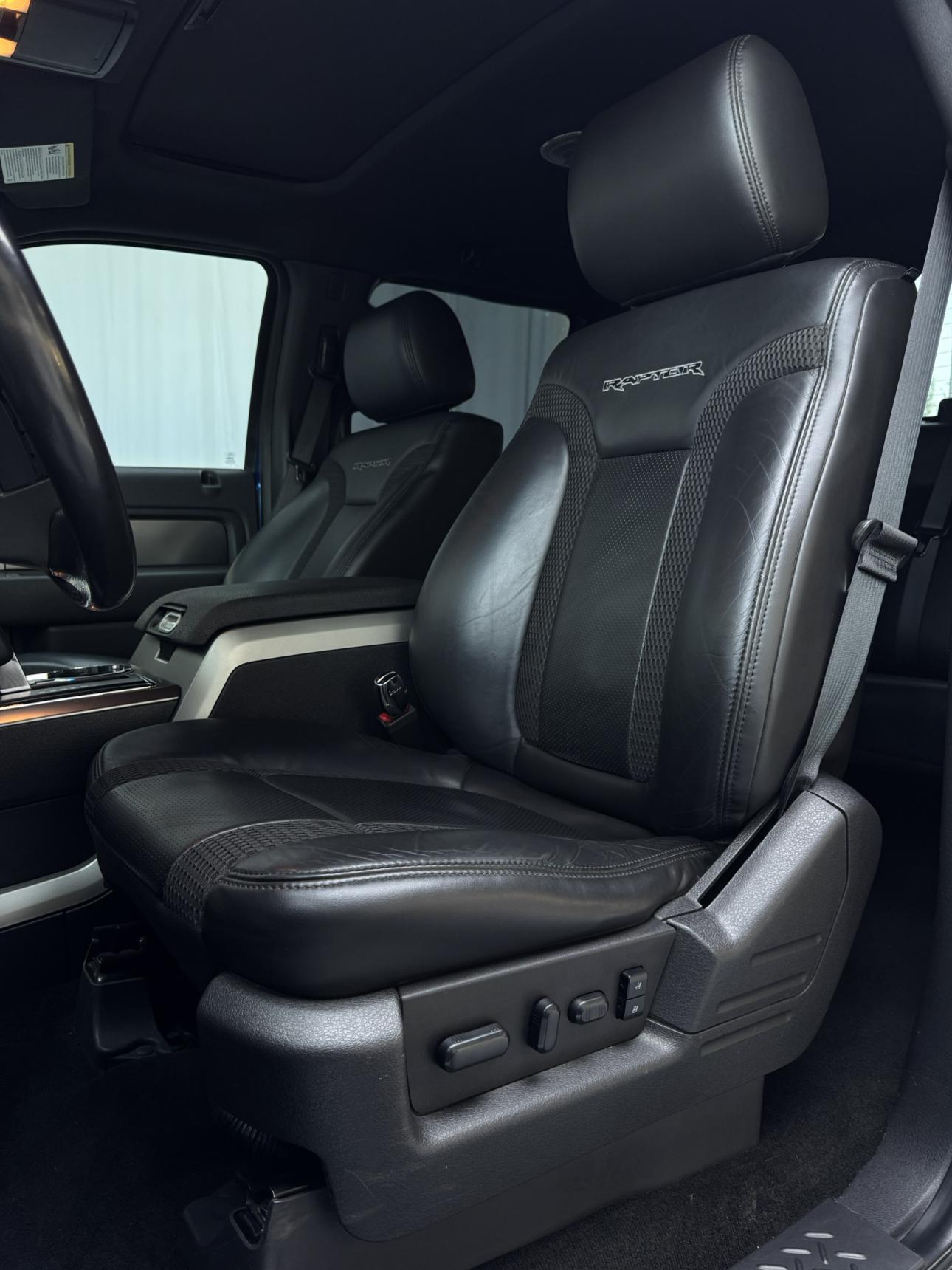 Ford F-150 2014 thumb 12