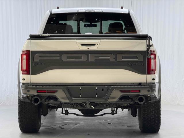 Ford F-150 2022 thumb 3
