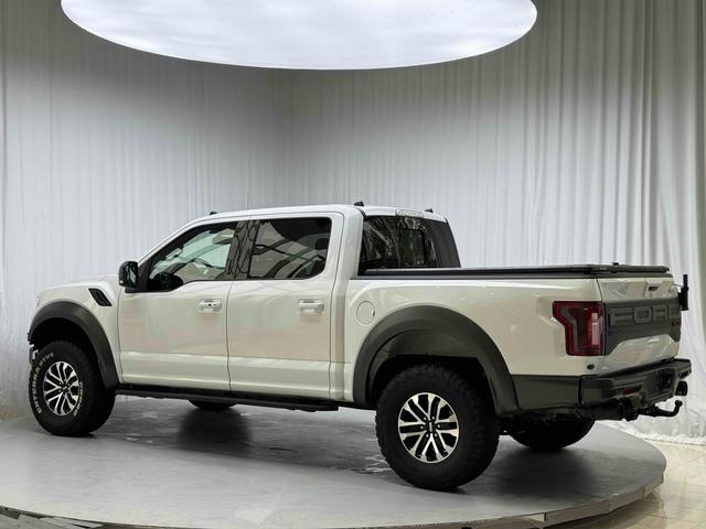 Ford F-150 2022 thumb 4