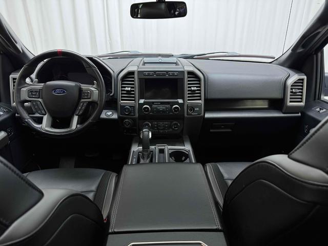 Ford F-150 2022 thumb 6