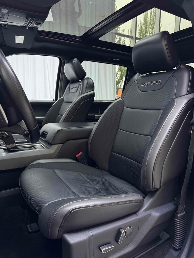 Ford F-150 2022 thumb 8