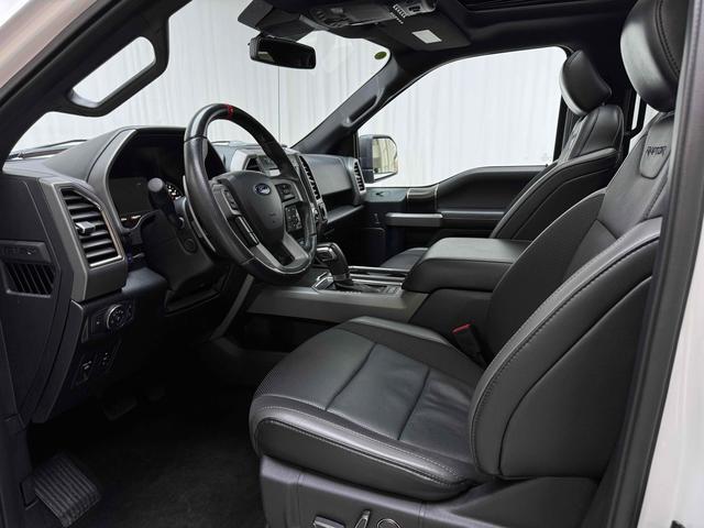 Ford F-150 2022 thumb 9