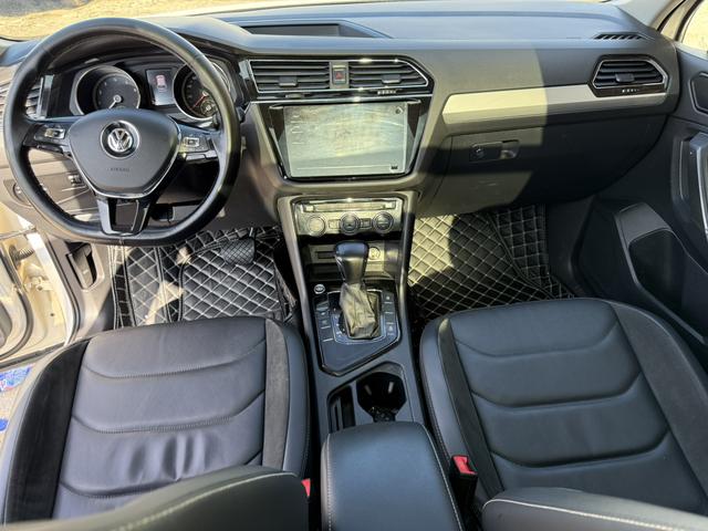 Volkswagen Tiguan 2019 thumb 7