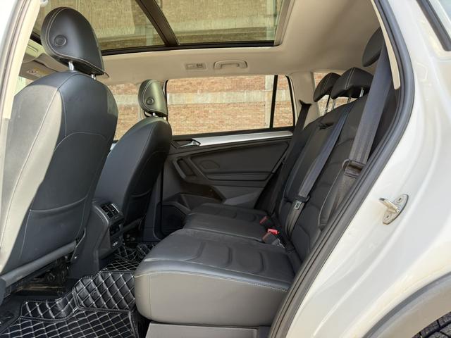 Volkswagen Tiguan 2019 thumb 10