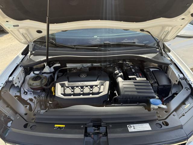 Volkswagen Tiguan 2019 thumb 12