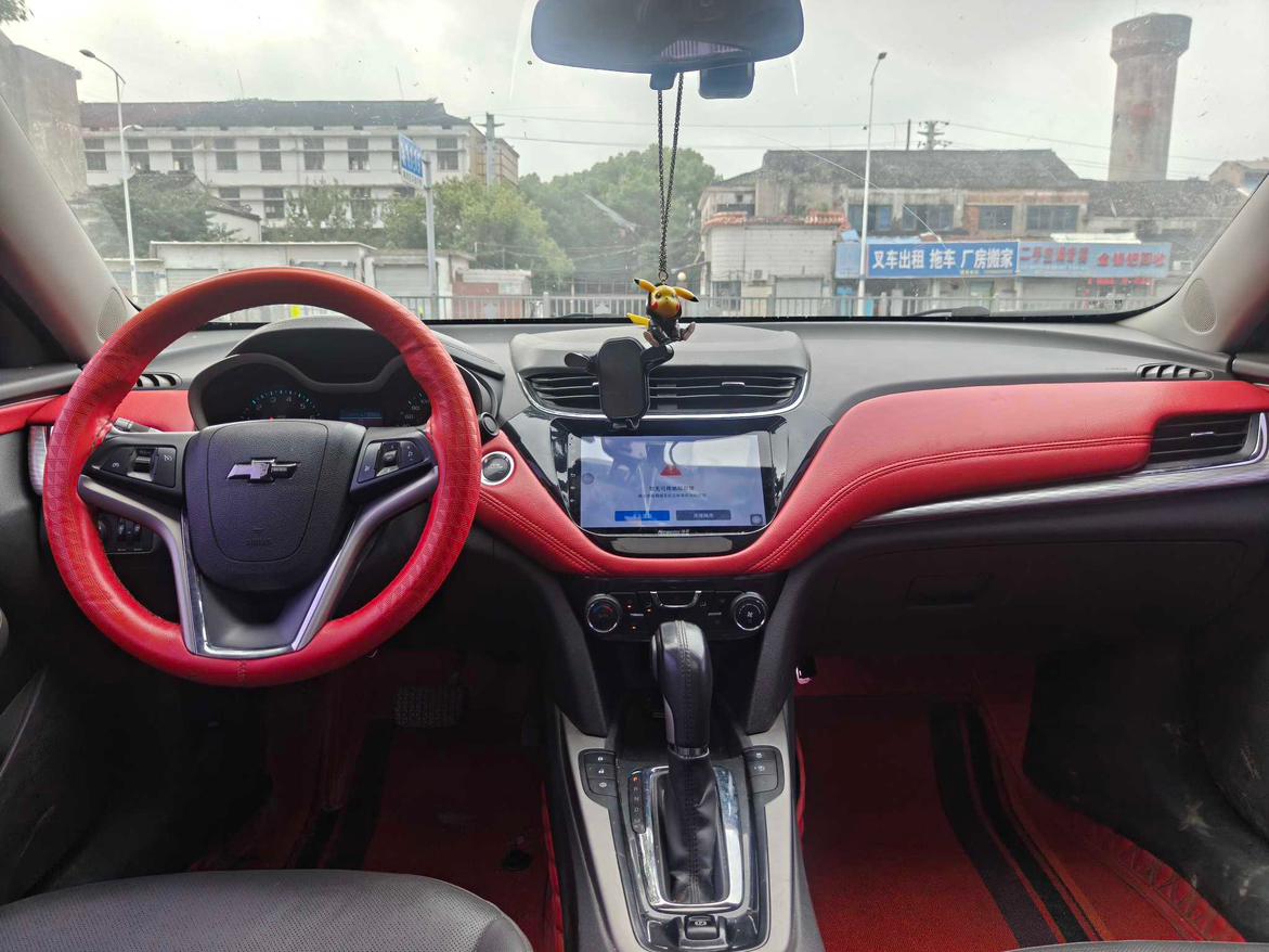 Chevrolet Malibu 2019 thumb 5