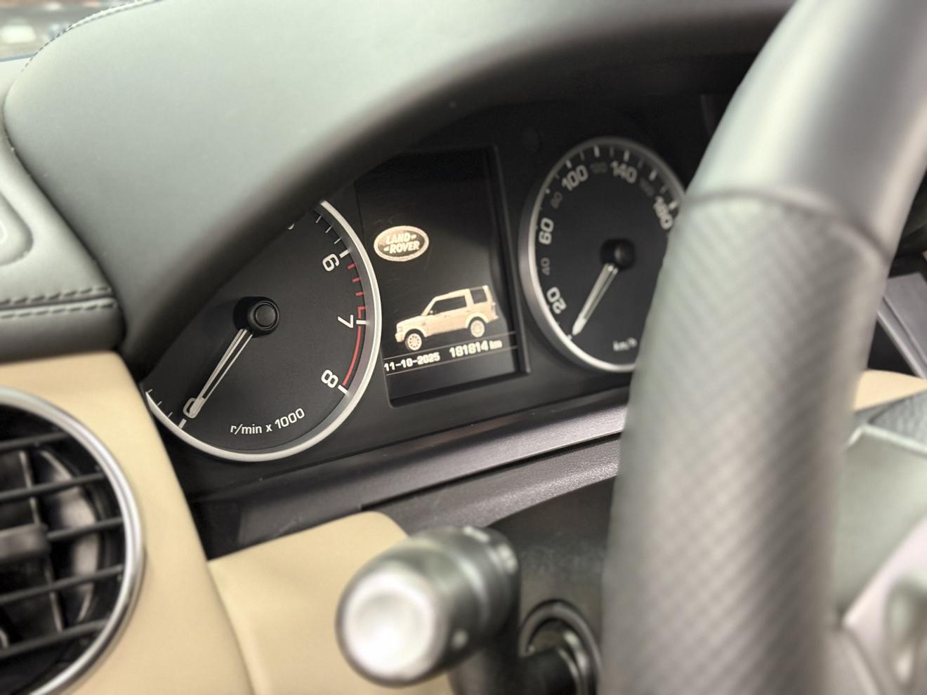 Land Rover Discovery 2012 thumb 6