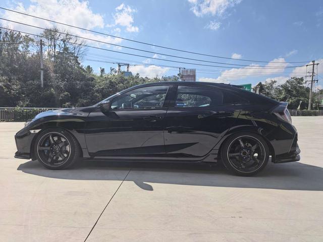 Honda Civic Ferio 2020 thumb 4