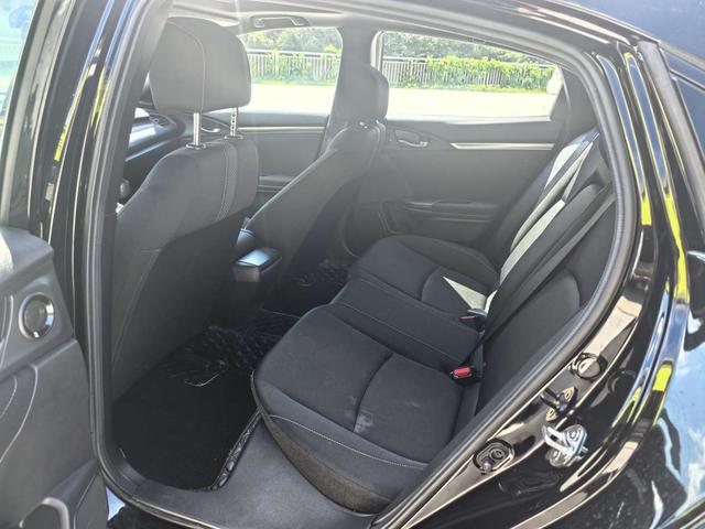 Honda Civic Ferio 2020 thumb 5