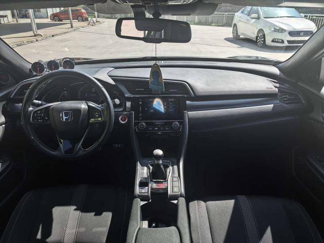 Honda Civic Ferio 2020 thumb 6
