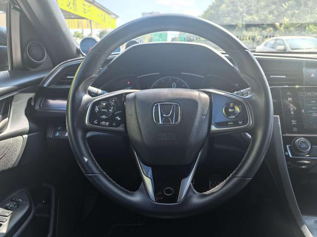 Honda Civic Ferio 2020 thumb 7