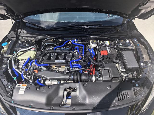Honda Civic Ferio 2020 thumb 11