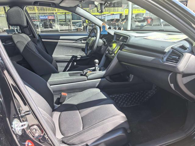Honda Civic Ferio 2020 thumb 12