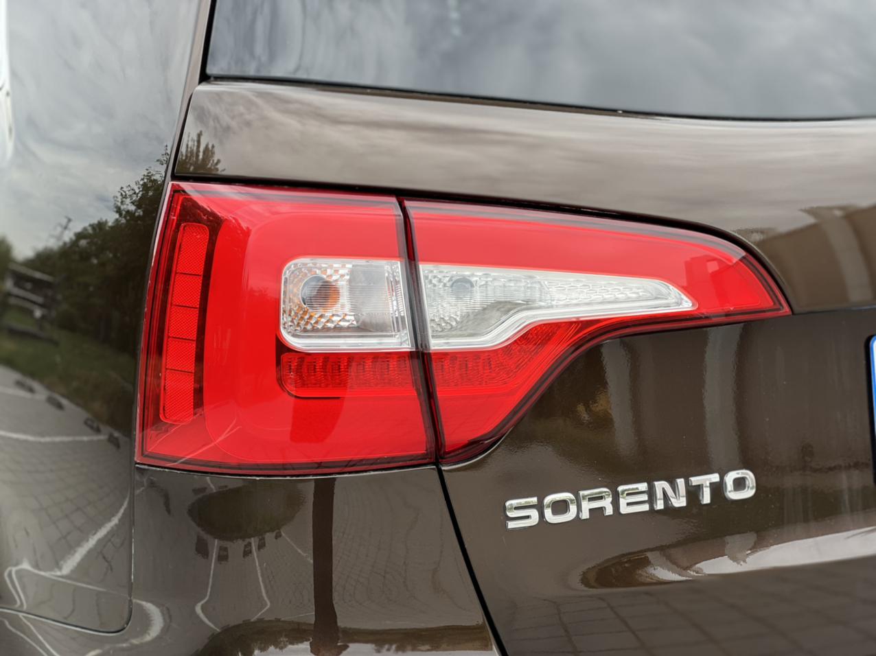 Kia Sorento 2015 thumb 4