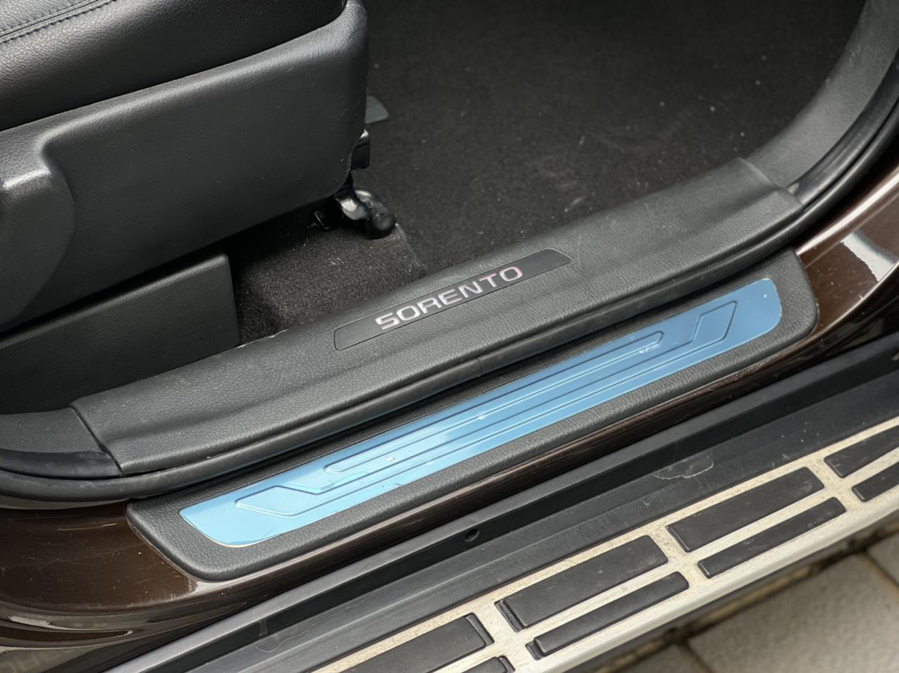 Kia Sorento 2015 thumb 7