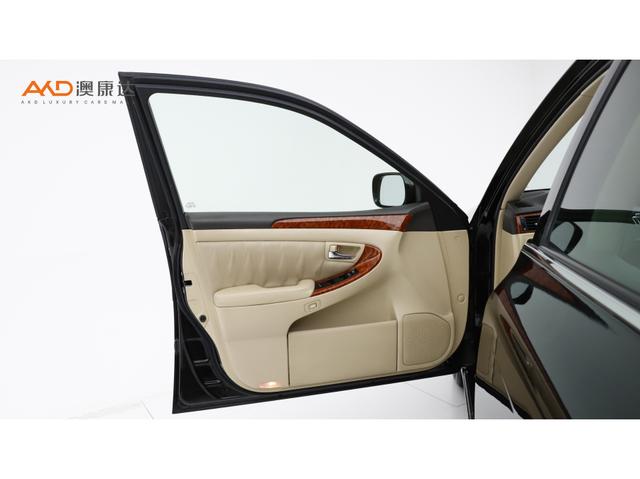 Toyota Crown 2008 thumb 8