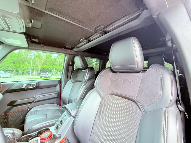 Ford Bronco 2023 thumb 6