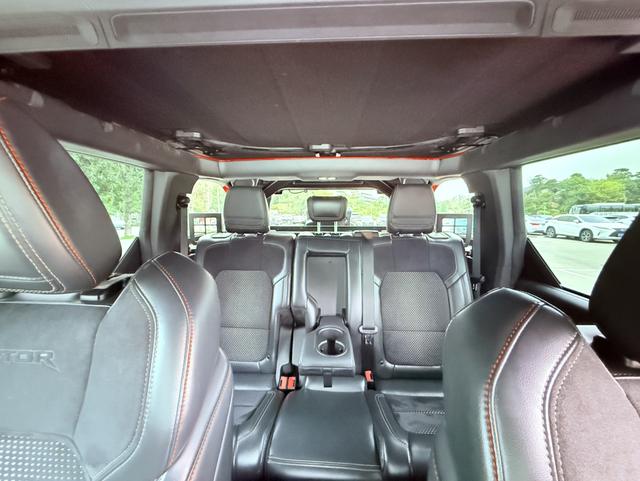 Ford Bronco 2023 thumb 7