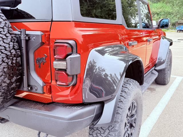 Ford Bronco 2023 thumb 9