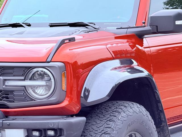 Ford Bronco 2023 thumb 11